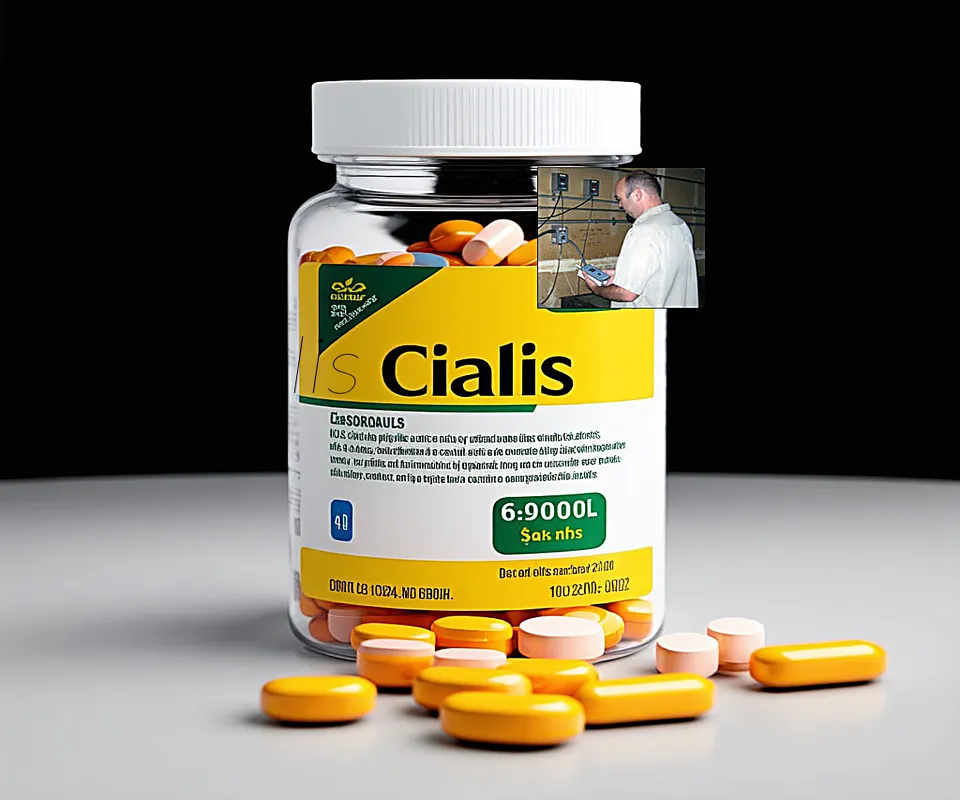 Prezzo confezioni cialis